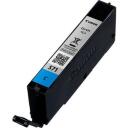 Canon printeri kassett CLI-571C 0386C001, 7ml, 173 lehte, sinine v&auml;rv.