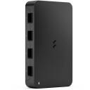 Fractal Design Sistēmas ventilatora un apgaismojuma centrmezgls FD-A-APH1-001, 9cm, 5.3cm, 1.7cm, LED indikators