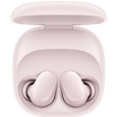 Bezvadu austiņas ar iebūvētu mikrofonu un Bluetooth savienojumu Redmi Buds 6 Play Pink BHR8775GL Xiaomi