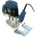 Kraftdele Электрический фрезер KD1683-Z 5335937, 1900 W, 230 V, 11000-30000 об/мин, 52 mm
