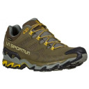 Apavi ULTRA RAPTOR II Leather GTX, izmērs: 46.5, Ivy/Cedar, 8020647992492 LA SPORTIVA