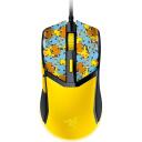 Razer Cobra spēļu pele RZ01-04650400-R3M1, 8500 DPI, 6 pogas, Razer Chroma RGB, Optiskie slēdži Gen-3