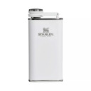 Blašķe lengvai užpildoma plačiaburnė termosas Stanley® 2800837360 0,23 l blizgiai baltas