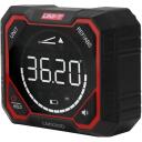 Uni-T leņķa meklētājs LM320D, 4&times;90&deg;, &plusmn;0.2&deg;, 180 g, magnētiskais pamats, akumulators 1000 mAh