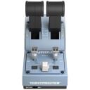 Thrustmaster Stūmēja svirna TCA Quadrant Airbus Edition 2960840, 2xslēdži, 14.5cm, 25.5cm, 8.5cm, H.E.A.R.T, regulējama pretestība