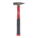 STIKLA &Scaron;ĶIEDRAS ROKTURA INŽENIERA ĀMURS, FIBERGLASS ENGINEERS HAMMER 300G, 4932478662 MILWAUKEE