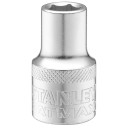 FATMAX&reg; 1/2" Piedziņas 10mm 6-punktu Uzgalis, izturīgs hromvanādija tērauds, FMMT17229-0, STANLEY