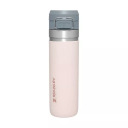 Termopudele Stanley The Quick-Flip Water Bottle Go 0,71L gaiši rozā 2809149169
