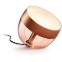 Philips Hue Iris galda lampa, 8719514411586, 8.2 W, 570 lm, Bluetooth, Zigbee, IP20, 2 m strāvas kabelis