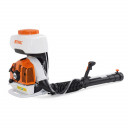 Benzīna miglotājs SR 430 42440112600 STIHL