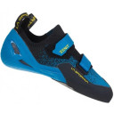 Klin&scaron;u kurpes ZENIT, izmērs: 41, Neptune/Black, 8020647880270 LA SPORTIVA