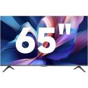 Xiaomi Teler A Pro 2026 64013, 65", 3840 x 2160, 20 W, 3xHDMI, 1xUSB, Google TV, Bluetooth, Wi-Fi
