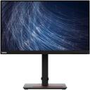 Lenovo ThinkVision monitorius T24m-29, 23.8", FHD, 1920 x 1080, 250 cd/m&sup2;, 1x HDMI 1.4, USB 3.2 Gen 1 centras