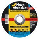 Pjovimo diskas 41 125x1,2x22,23mm NOVOABRASIVE