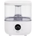 Camry | CR 7973w | Humidifier | 23 W | Water tank capacity 5 L | Suitable for rooms up to 35 m&sup2; | Ultrasonic | Humidification capacity 100-260 ml/hr | White