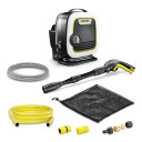 Aukšto slėgio plovimo mašina K MINI PLUS 1.600-070.0 KARCHER