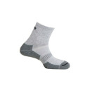 Zeķes Kilimanjaro, MUND, 8424752913111, GREY, S, 66% COOLMAX®, 17% Polyamide, 11% LYCRA®, 6% Elastanne