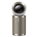 Dreame AirPursue PM20 очиститель воздуха HEPA фильтрация CADR 400 m&sup3;/h LCD CVF14A Белый/Золотой