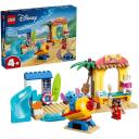 Lego Žaislas 43280, 113 elementų, 2 figūrėlės, 4+ metų