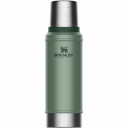 Termoss Classic 0,75L zaļš 2801612027 Stanley