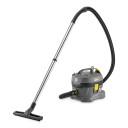 Sauso dulkių siurblys KARCHER T 8/1 L 1.527-188.0, 850W, 8L, 62dB, 220-240V