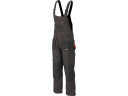 Work Bib Pants Basalt S. Xl YT-80156 YATO