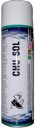Uzlīmju un košļājamo gumiju noņemšanas līdzeklis CHU-SOL 450ml, C21812, CONCEPT