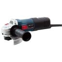 Tryton Угловая шлифмашина TDS125A 5079664, 600 Вт, 125 мм, 11000 об/мин, M14, 3 м