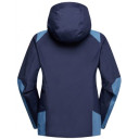 Jaka CROSSRIDGE EVO Shell Jkt W, izmērs: M, Deep Sea/Moonlight, 8058428075263 LA SPORTIVA