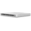 Ubiquiti UniFi USW-Enterprise-48-PoE v&otilde;rgukommutator, 48x2,5G Ethernet, 4x10G SFP+, 360Gbit/s, 238,095Mpps, 720W PoE eelarve