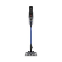 Беспроводной пылесос с 280W турбокомпрессией для очистки шерсти животных PowerClean FurGuard Pro черный титан midnight blue X 4094N Bissell