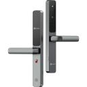 Ezviz Nutikas uksek&auml;epide CS-DL06 (WBCP) CSDL06WBCP, 0.09kg, 0.19kg, 0.0098175m&sup3;, Aku, Jah, 1 tk.