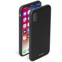 Krusell Telefoni kate 61513, 16,5cm (6.5), Kott, Must, Apple, iPhone XS Max, Pol&uuml;karbonaat, Klaas, Kaamera l&otilde;ige