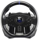 Subsonic M&auml;ngu rool SV 850 Pro Sport SA5595-NG, 270 kraadi, 28 cm, USB, 2 pedaali, vibratsioon, &uuml;hilduv PS4, XBOX, SWITCH