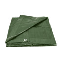 Zaļā tarpa, 10x20m, 90g/m2, ūdensizturīga un UV izturīga, AW68050, AWTOOLS