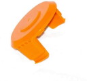Trimmer head cover WG153E/151/155/169, Worx, 50006531, 151/155, 6 x 3 x 6 cm
