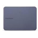 Toshiba Canvio Gaming 1TB HDTX210EK3AA, 1TB, 2.5", USB 3.2, tumehall, &uuml;hilduv PlayStation/Xbox/PC-ga