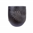 Puķu pods PALM-3 32 x 32 cm 88046 HOME4YOU