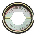 PRESĒ&Scaron;ANAS INSTRUMENTI KRT, R13 KRT CU 150, 4932498428 MILWAUKEE