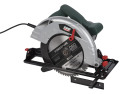Circular saw 2000W &Oslash; 235mm, POWERPLUS, POWP4020, 4500 rpm, 83mm cutting depth, 1 saw blade included