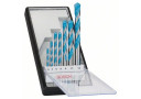 Daudzfunkcionāls urbju komplekts CYL-9 RobustLine (7gab.) 2607010543 BOSCH