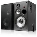 Edifier Bluetooth Aktiivsed K&otilde;larid R2850DB, 150W, Bluetooth 5.1, DSP, aktiivne, must
