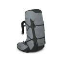 Рюкзак Aether Pro 75, Osprey, 0843820180169, 80cm x 41cm x 36cm, SILVER LINING