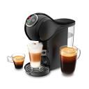 Delonghi Kohvimasin EDG315.B, 15 bar, 1400 W, kapsel, must