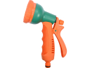 PLASTIC SPRAY GUN 8-PATTERN 89211 FLO