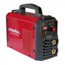 TIG suvirinimo aparatas 210 ND, 1,6-4mm 16A, BESTER, B18258-1