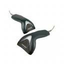 Laidinis brūk&scaron;ninių kodų skaitytuvas TOUCH 1D RS-232 TD1170-BK-65 DATALOGIC