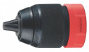 Ātrās nomaiņas bezatslēgas patrona BS 14,4 LT/BS 18 LTXQ, 1.5 - 13 mm, 627203000, METABO
