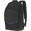 Tellur Seljakott TLL611282, 15,6 tolli, USB port, LED riba, must