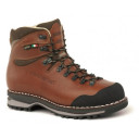 Trekinga apavi Tofane Gore-Tex, izmērs: 42.5, Brick, 8033986768659 Zamberlan